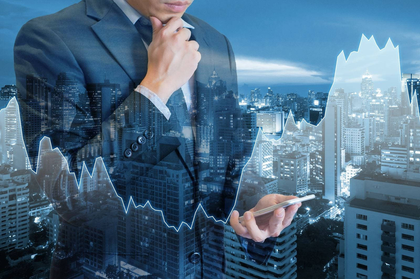 versant stock Conceptual Visualization