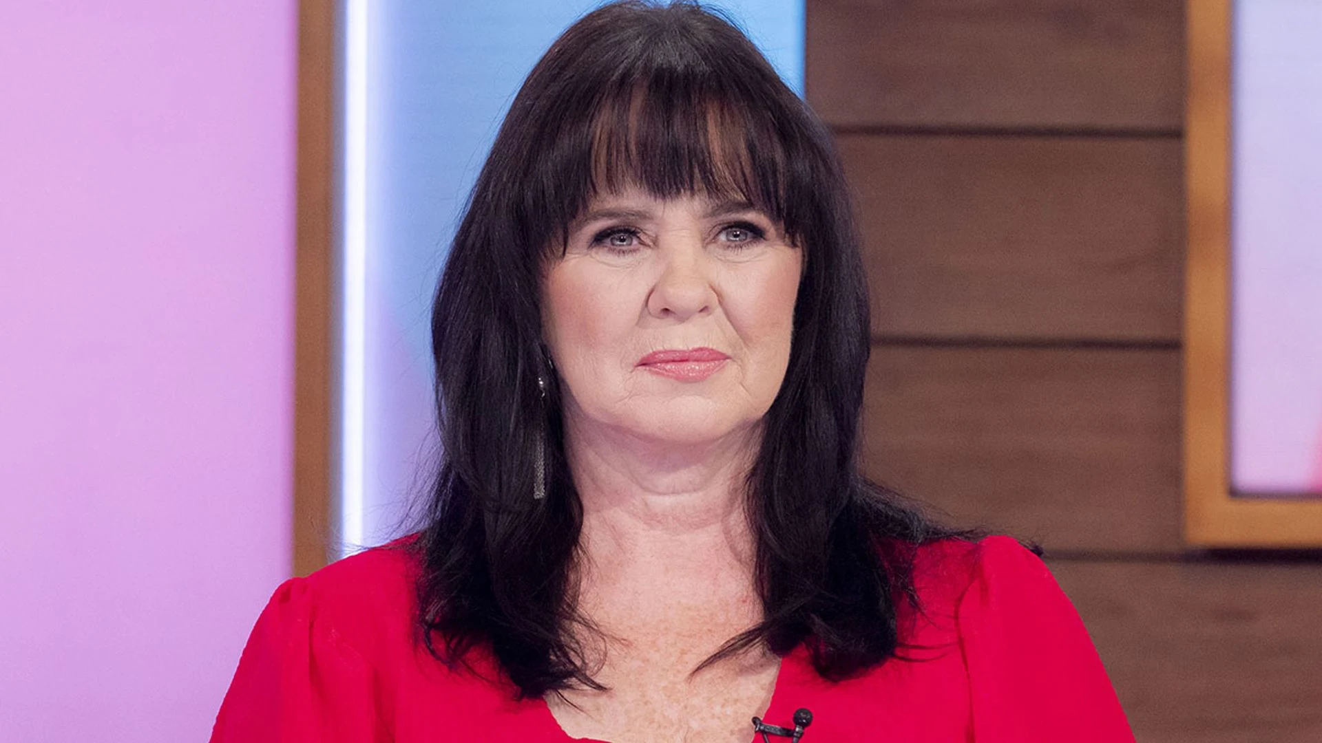 coleen nolan Conceptual Visualization