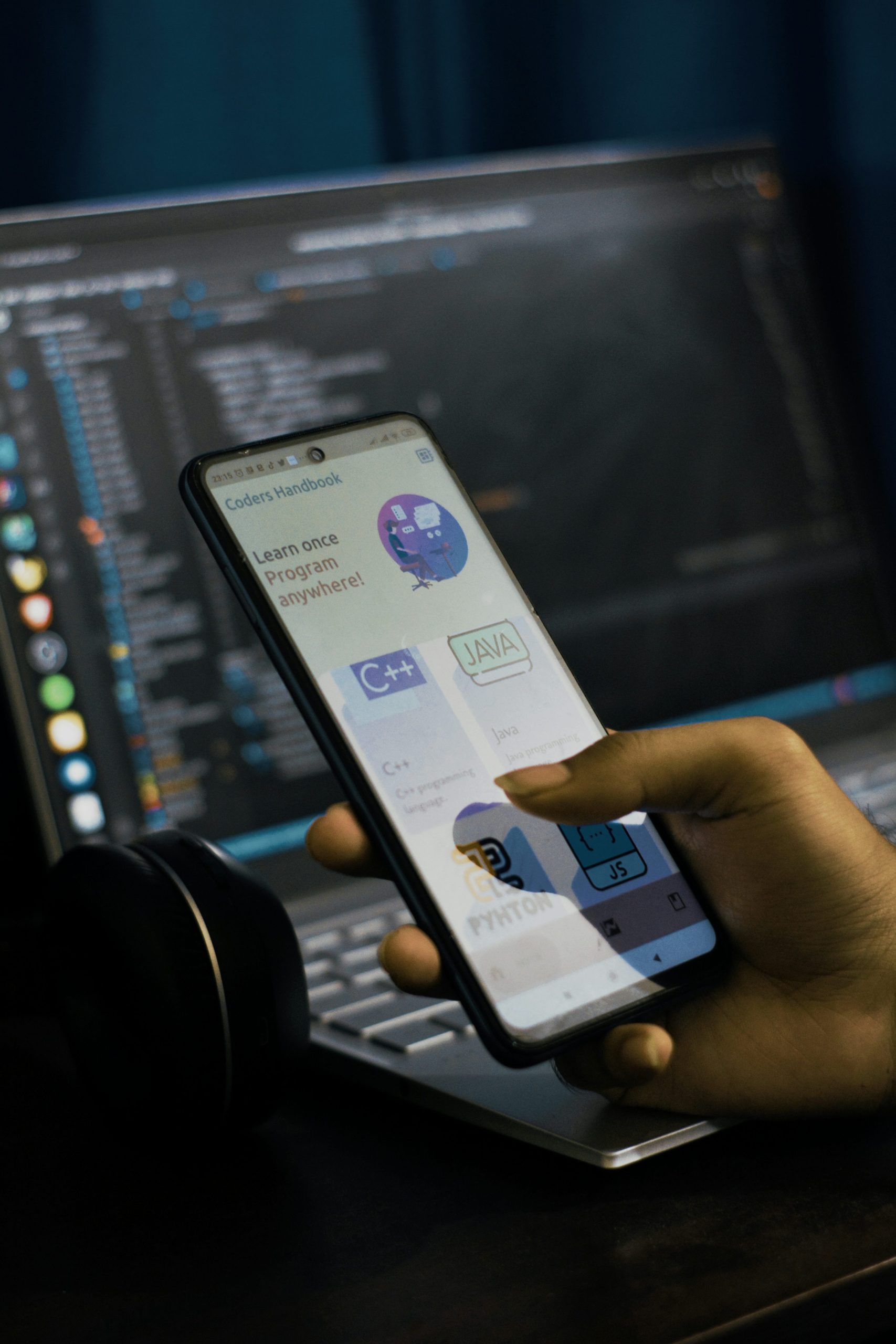 AppzVenture, Business, Mobile application <a href=