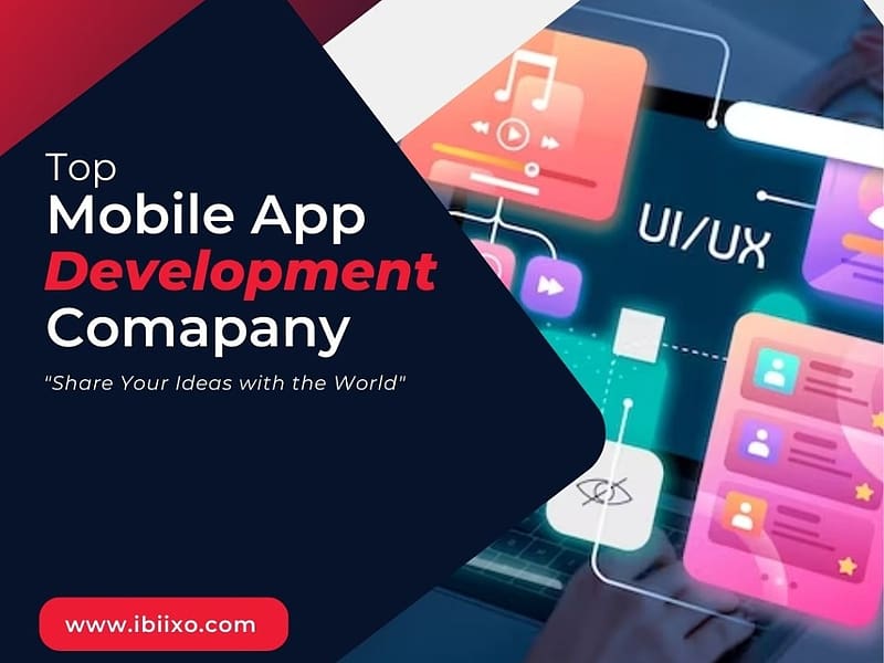 AppzVenture, Business, Mobile application development, Web application development Conceptual Visualization