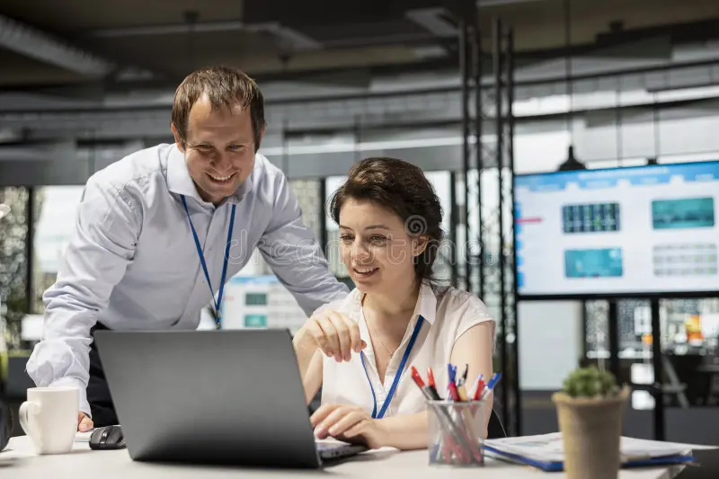 AppzVenture’s IT Solutions for Digital Startups Conceptual Visualization