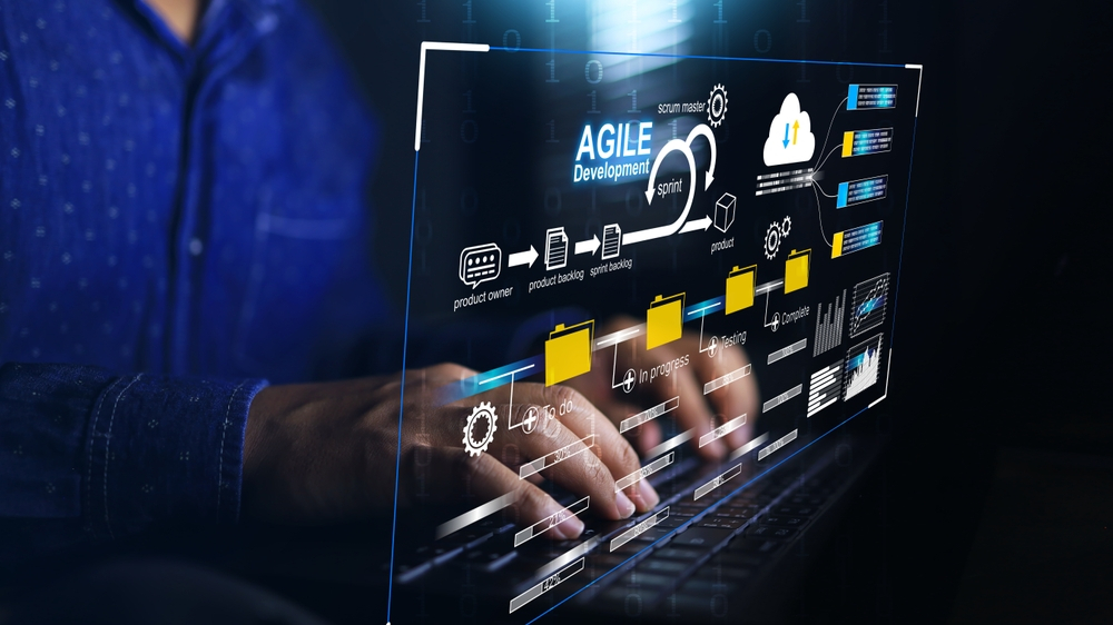 AppzVenture and the Evolution of IT Services Conceptual Visualization
