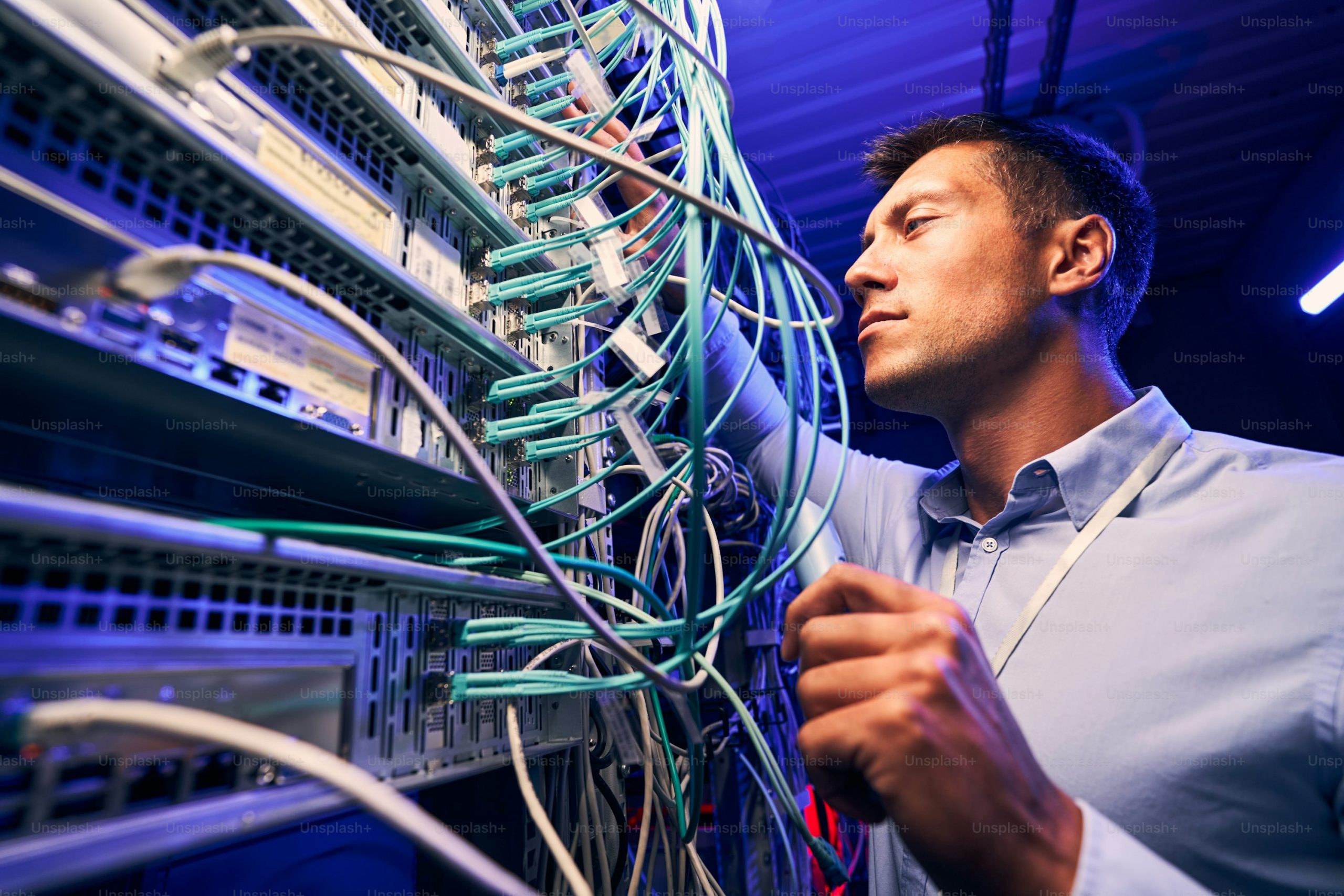 AppzVenture’s Continuous IT Support Model Conceptual Visualization