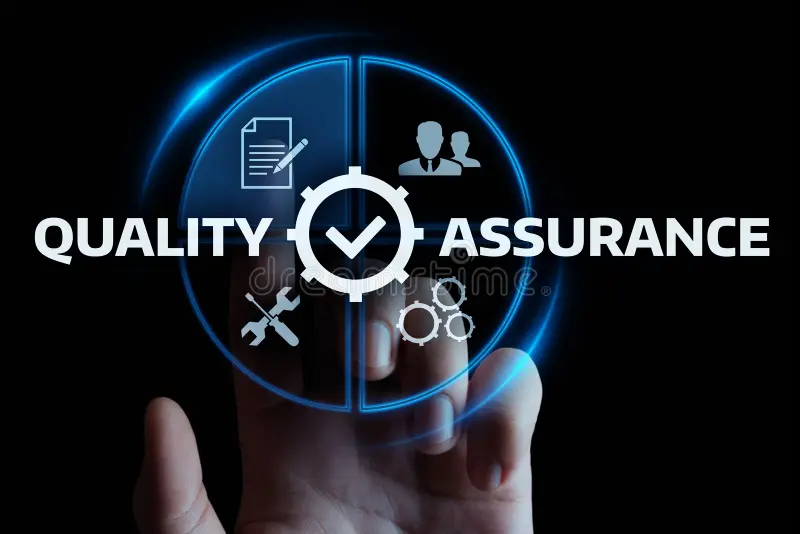 AppzVenture’s Approach to Quality Assurance Conceptual Visualization