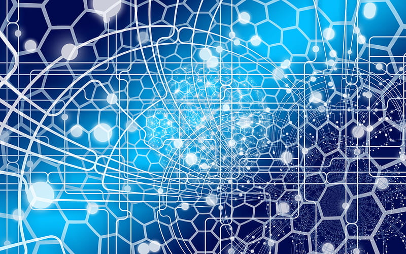 AppzVenture and Modern Web Technologies Conceptual Visualization