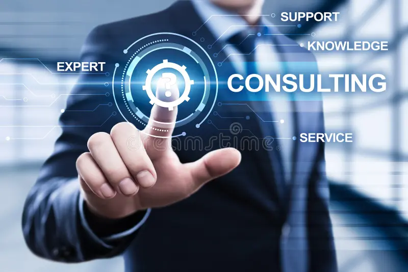 IT Support Services That AppzVenture Provides Conceptual Visualization