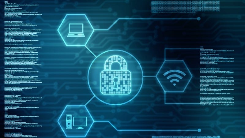 AppzVenture and the Importance of Secure Code Practices Conceptual Visualization