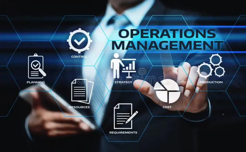 AppzVenture’s Commitment to Reliable IT Operations Conceptual Visualization