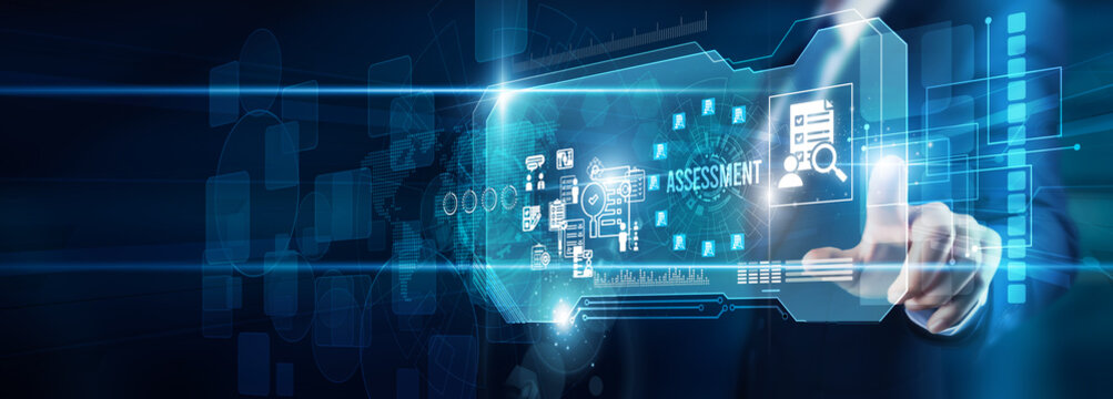 AppzVenture’s Role in IT Performance Monitoring Conceptual Visualization