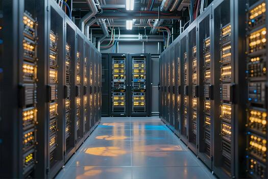 AppzVenture’s Focus on High-Availability Systems Conceptual Visualization