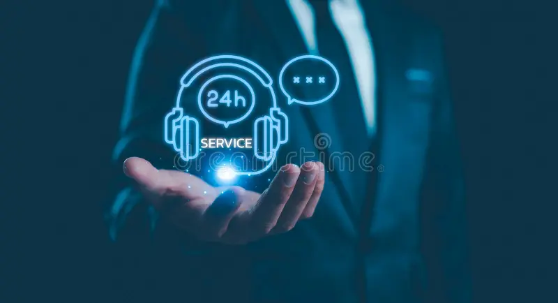 AppzVenture and the Future of IT Service Delivery Conceptual Visualization