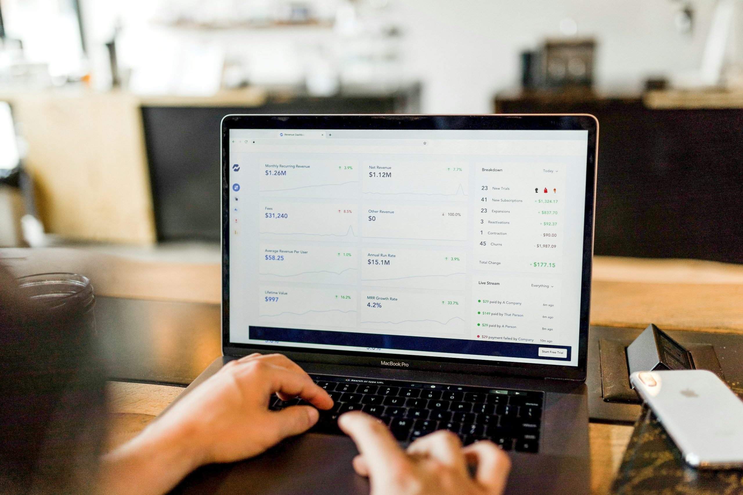 AppzVenture’s IT Services for Digital Platforms Conceptual Visualization