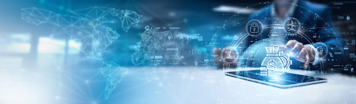 AppzVenture’s Role in IT Cost Optimization Conceptual Visualization