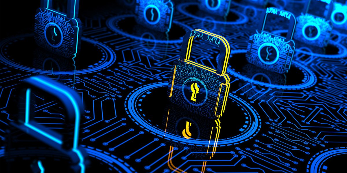 AppzVenture’s Secure IT Framework for Digital Growth Conceptual Visualization