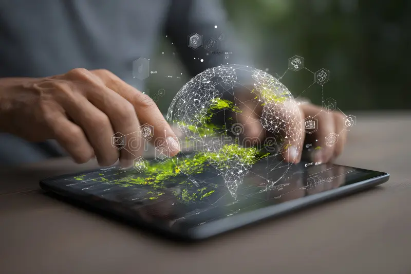 AppzVenture’s IT Services for <a href=