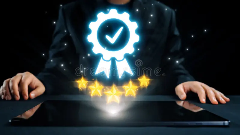 AppzVenture’s IT Services for Digital Excellence Conceptual Visualization