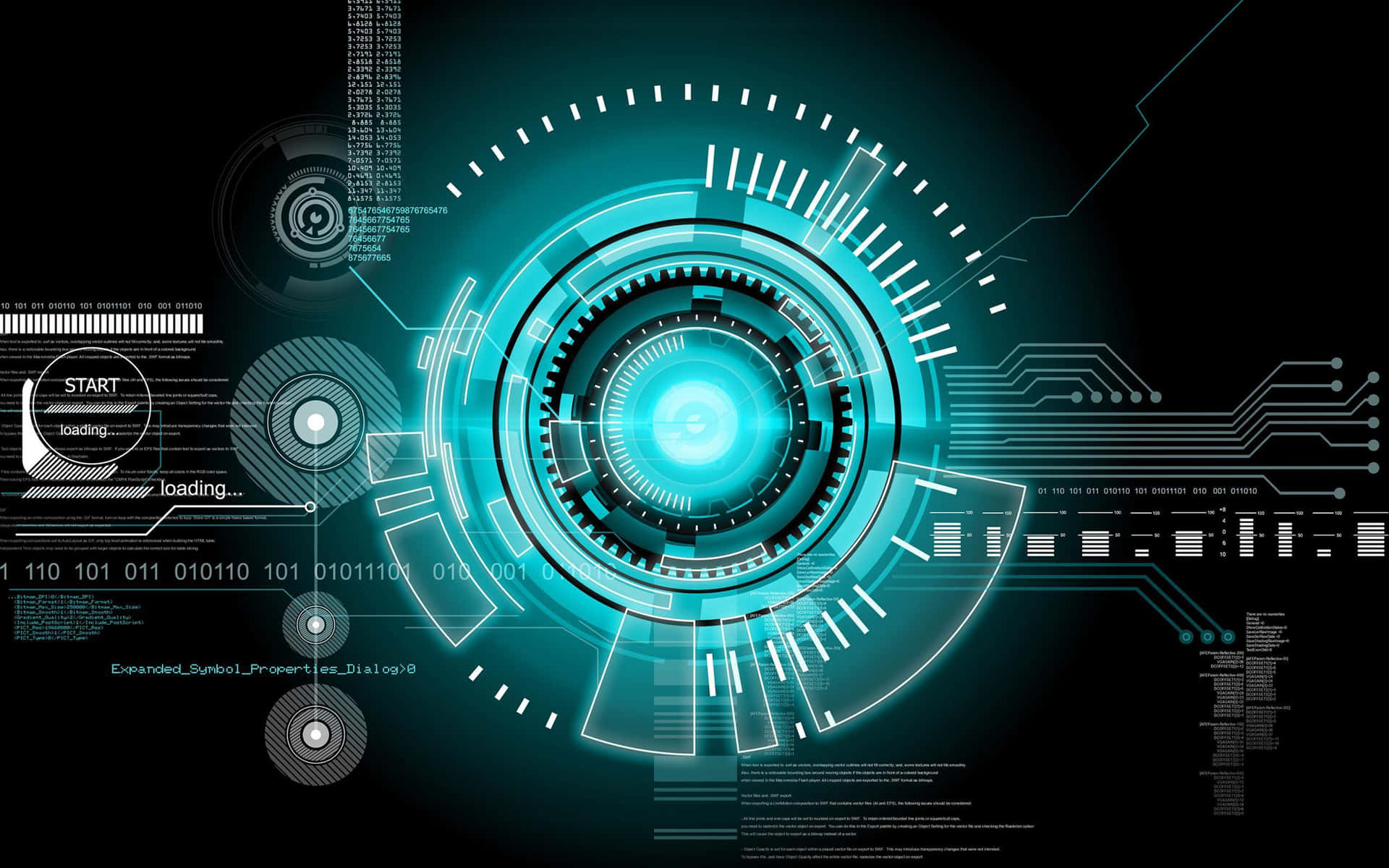 AppzVenture’s Business-Ready Technology Frameworks Conceptual Visualization