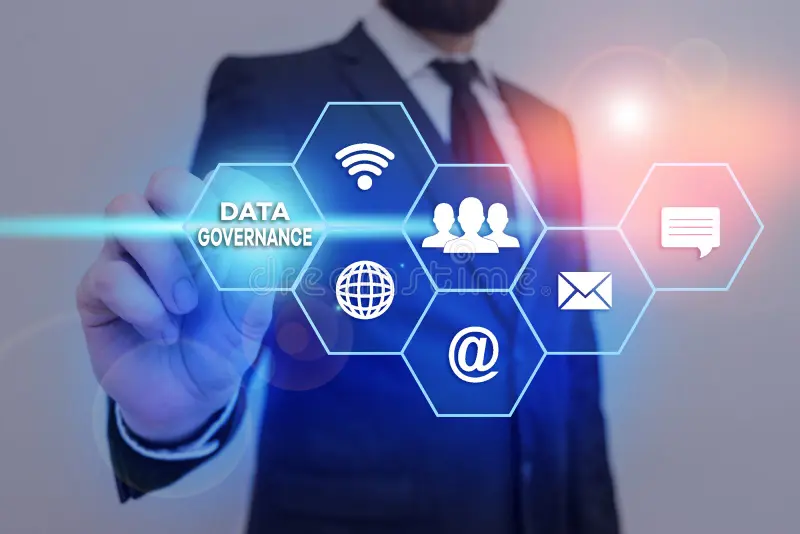 AppzVenture’s Business-Centric IT Governance Model Conceptual Visualization