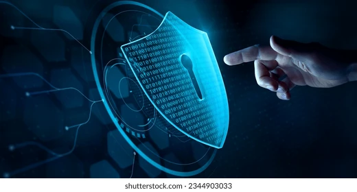 AppzVenture’s Secure Integration Services for Enterprises Conceptual Visualization