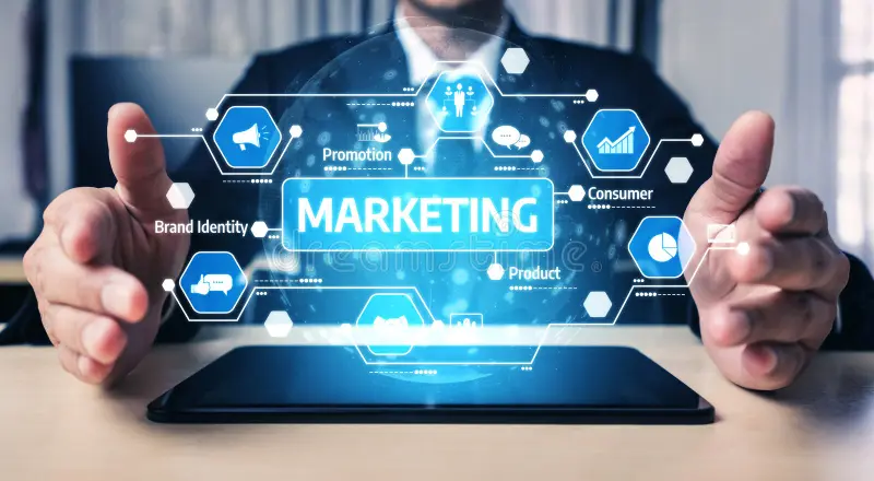 AppzVenture’s End-to-End Digital Product Development Conceptual Visualization