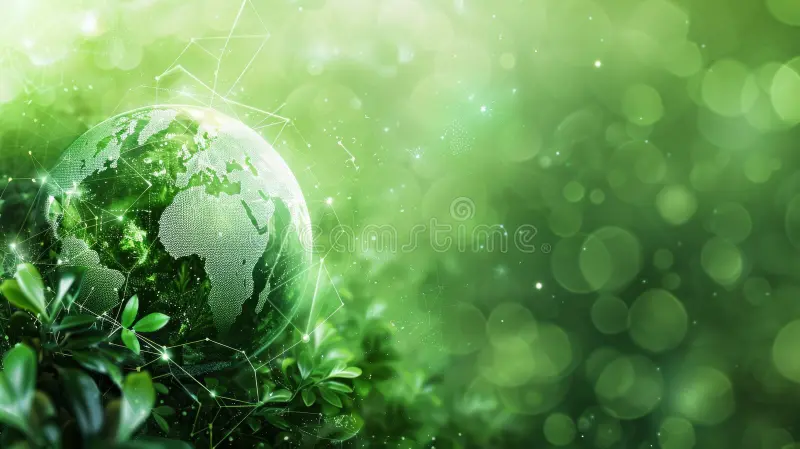 AppzVenture’s Focus on Long-Term IT Sustainability Conceptual Visualization