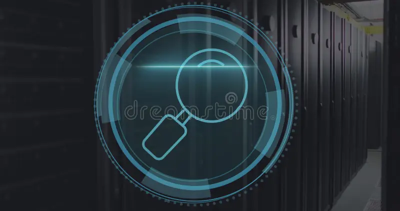 AppzVenture’s Secure Data Architecture Services Conceptual Visualization