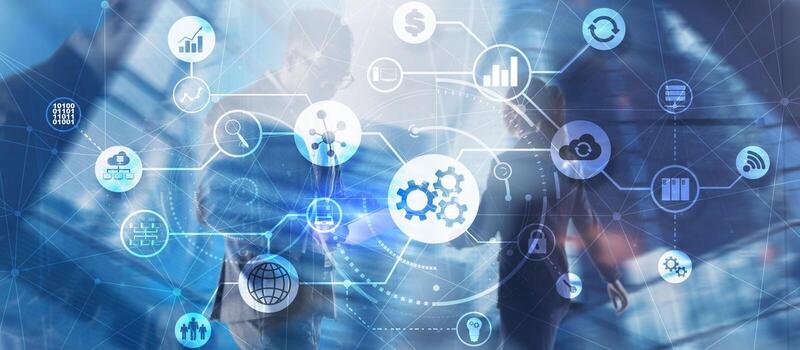 AppzVenture’s Business-Oriented Software Engineering Conceptual Visualization
