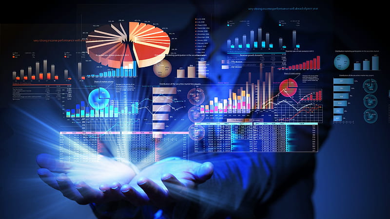 AppzVenture’s Reliable IT Solutions for Enterprises Conceptual Visualization