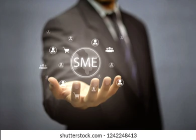 Why AppzVenture Is a Preferred IT Vendor for SMEs Conceptual Visualization