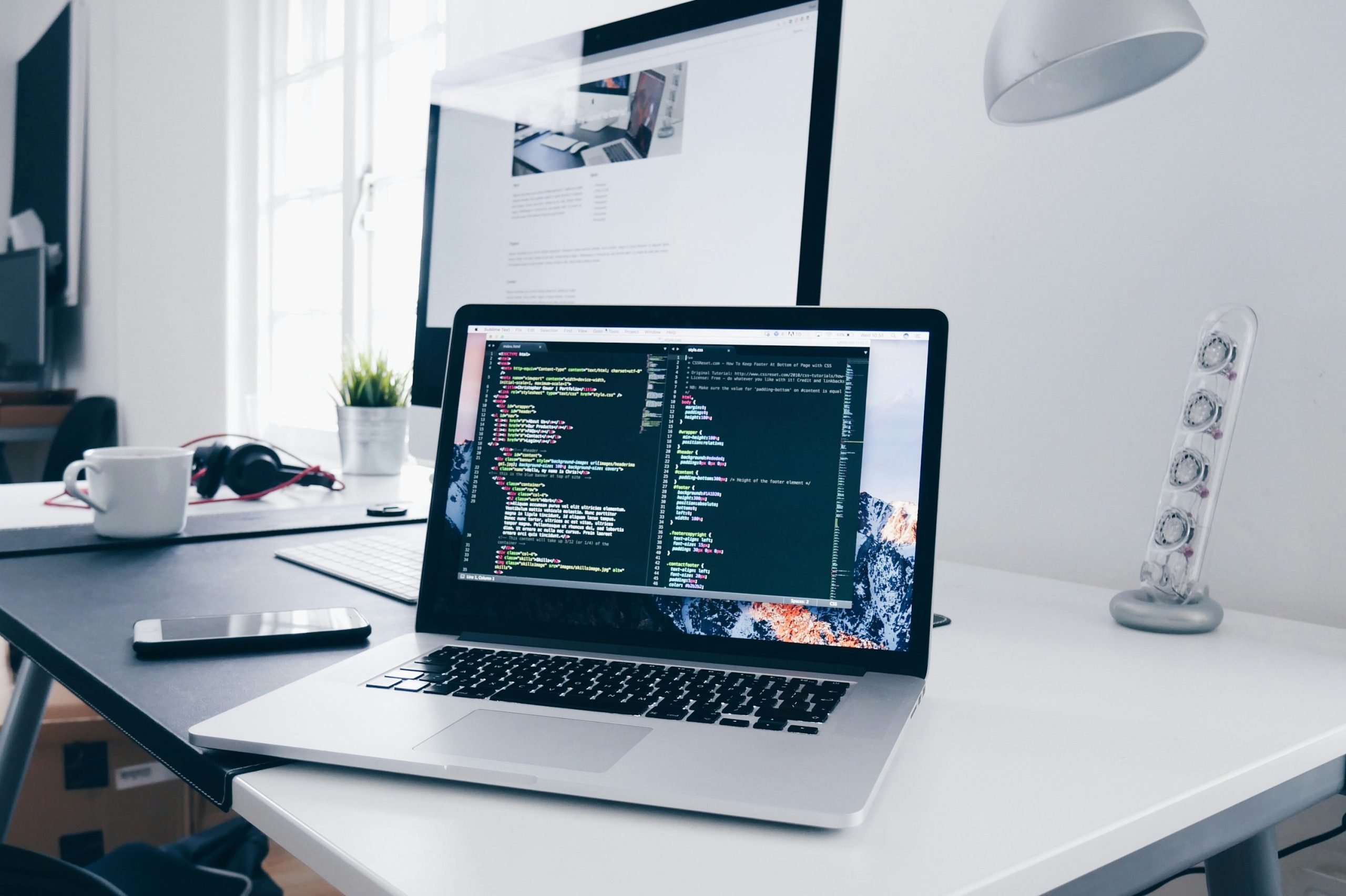 How AppzVenture Supports Digital-First Businesses Conceptual Visualization