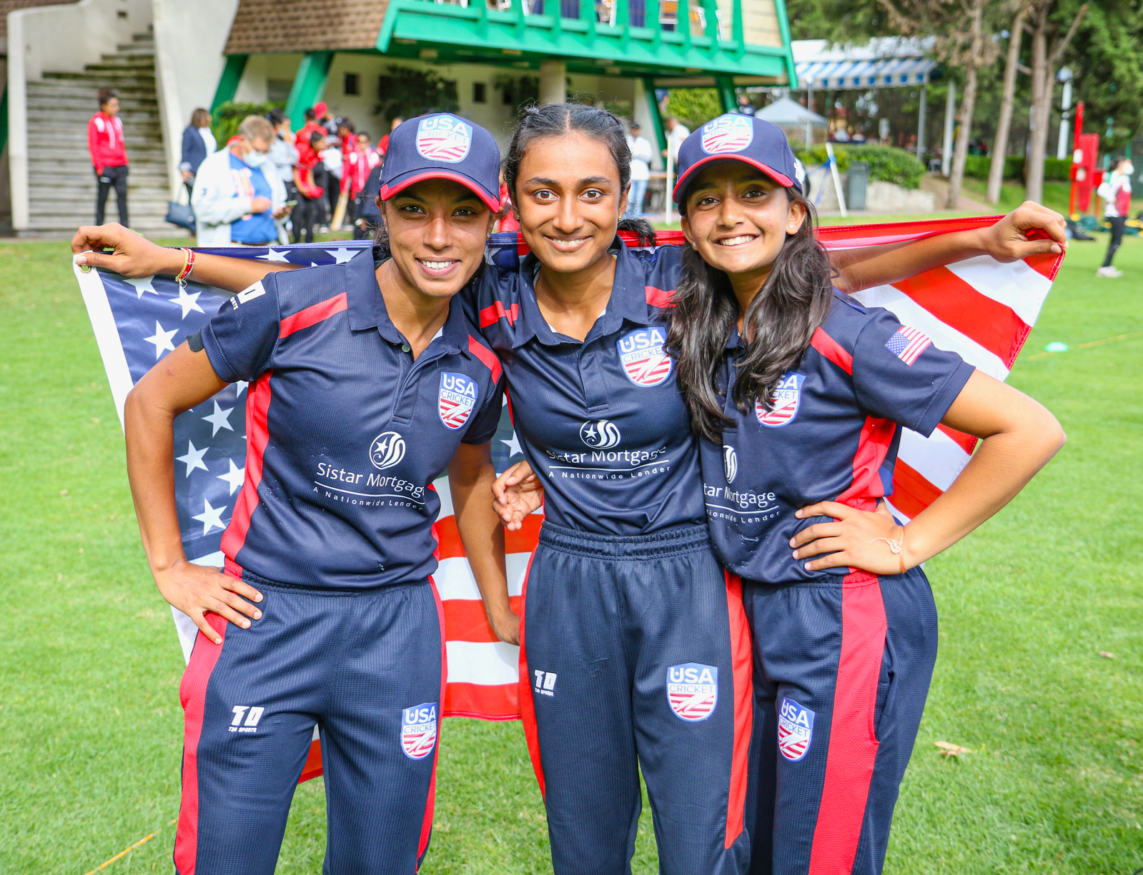 icc women's t20 world cup qualifier Conceptual Visualization