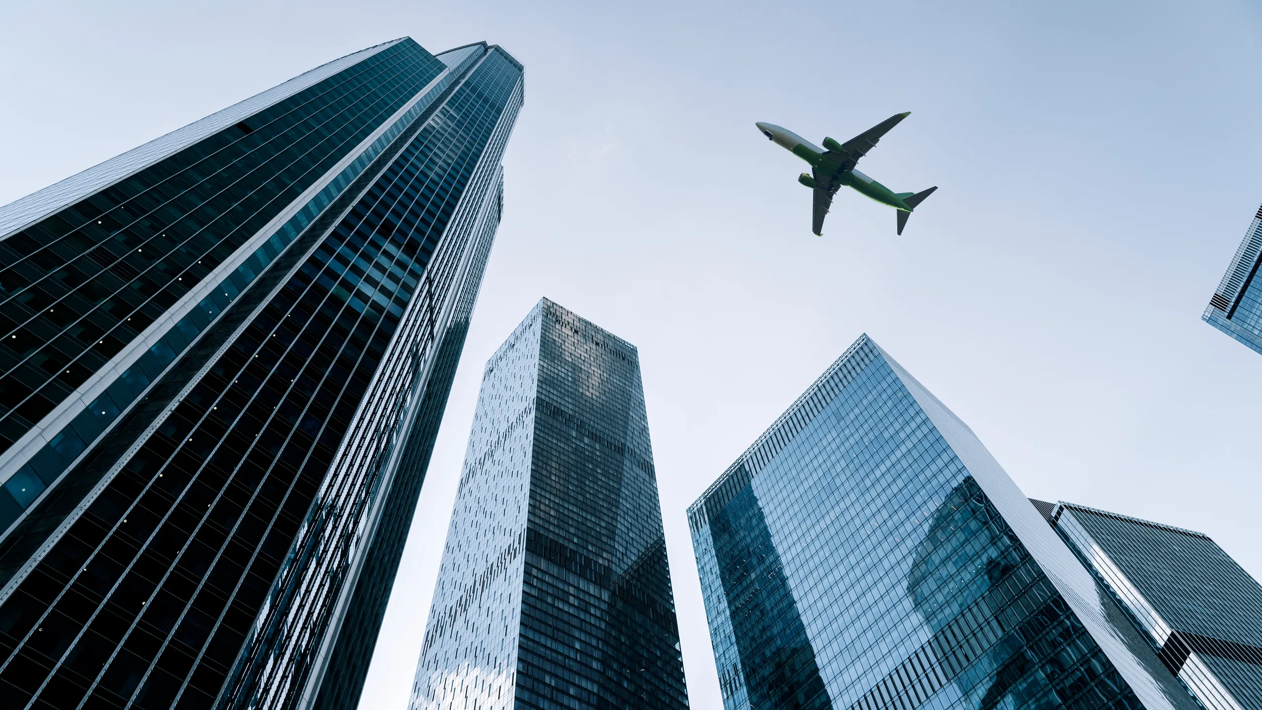 dubai flights cancelled Conceptual Visualization