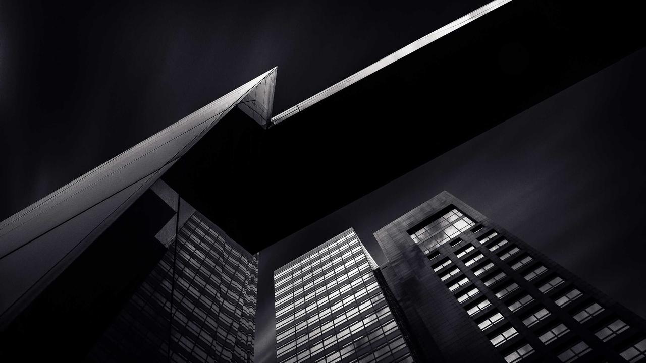 AI Software Developerment Conceptual Visualization
