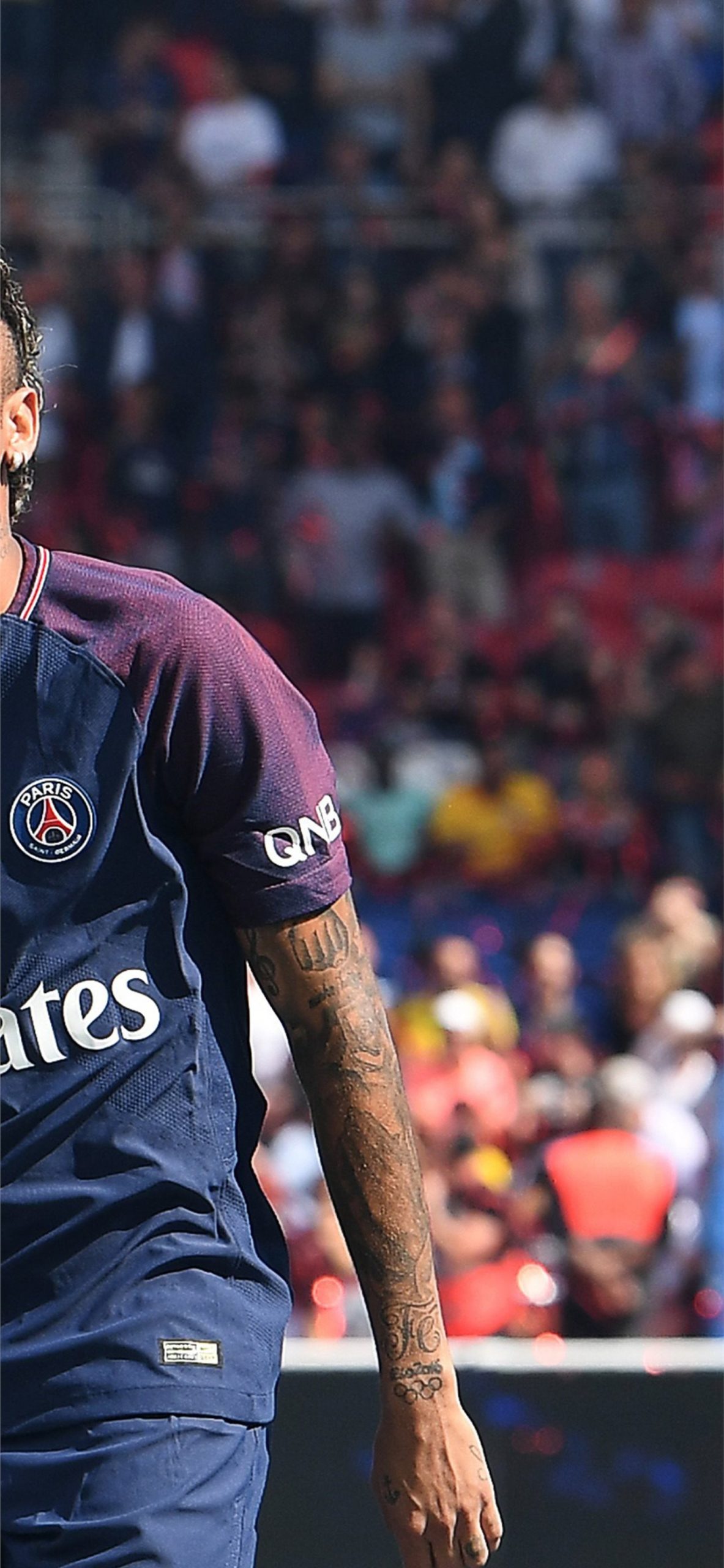 psg Conceptual Visualization