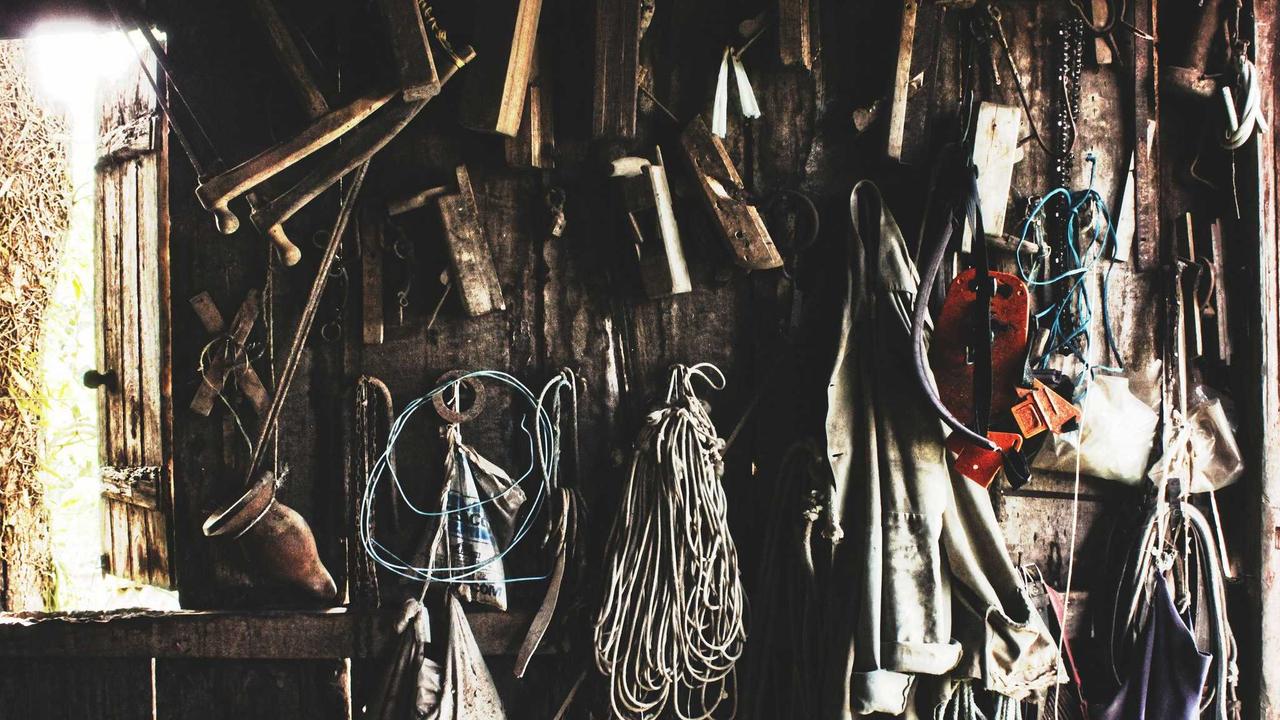 How to Use AI for Content Creation Conceptual Visualization